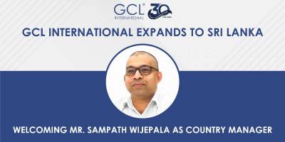 GCL International Launches Operations in Sri Lanka