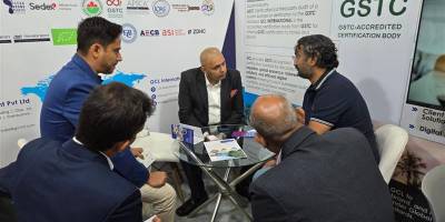 GCL International Ltd Successfully Showcases GSTC & ISO Certification Services at SATTE 2026